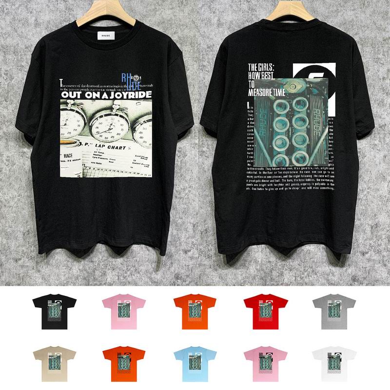 Rhude S-2XL 11trRH215